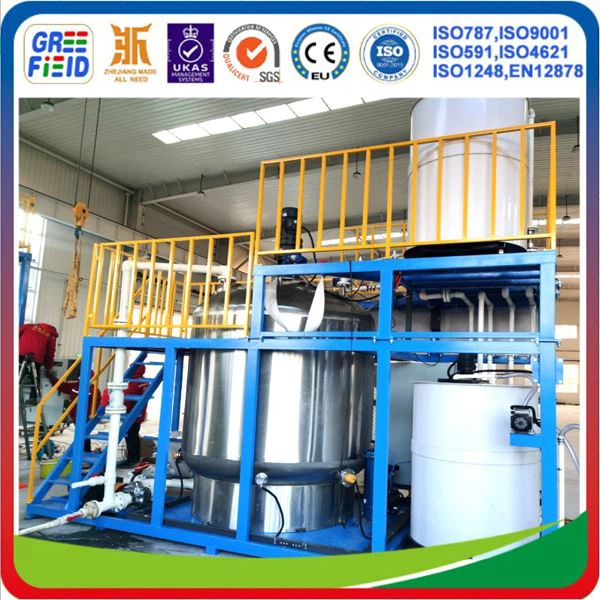 PCE.PolycarboxylateSuperplasticizerLiquidProdictionLine.GRE-5HPQ-Greefield